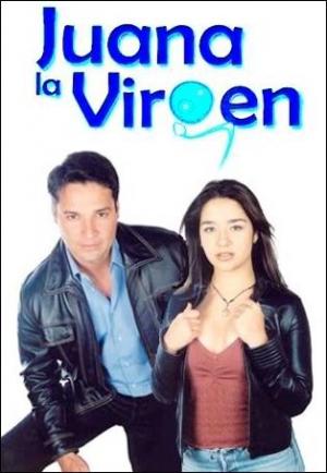 Juana la virgen (TV Series) (Serie de TV)