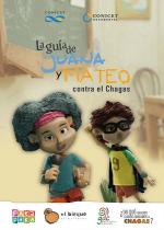 Juana y Mateo contra el Chagas (Serie de TV)