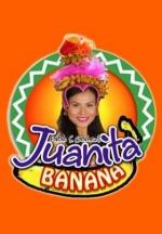 Juanita Banana (TV Series)
