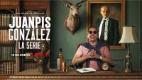 Juanpis González - The Series (TV Series) - Promo