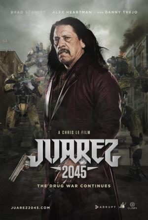 Juarez 2045 