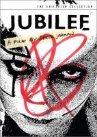 Jubileo  - Poster / Imagen Principal