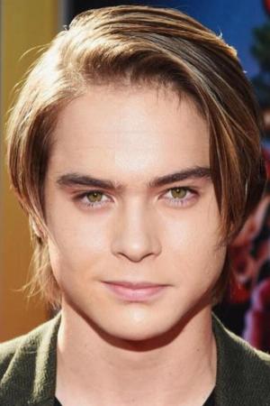 Judah Lewis