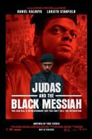 Judas and the Black Messiah  - Poster / Main Image