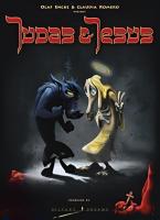 Judas y Jesús (C) - Poster / Imagen Principal