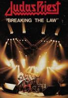 Judas Priest: Breaking the Law (Music Video) - Poster / Main Image