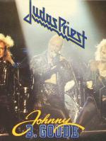 Judas Priest: Johnny B. Goode (Vídeo musical)