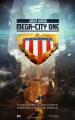 Judge Dredd: Mega City One (TV Series)