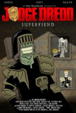 Judge Dredd: Superfiend (TV)