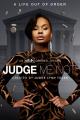 Judge Me Not (TV Series)