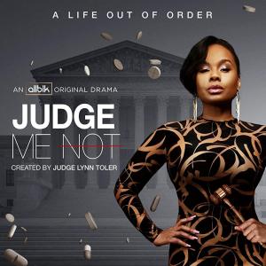Judge Me Not (Serie de TV)