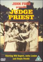 El juez Priest  - Dvd