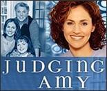 La juez Amy (Serie de TV) - Posters