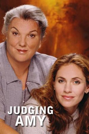 Judging Amy (TV Series) (Serie de TV)