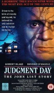 Judgment Day: The John List Story (TV) (TV)