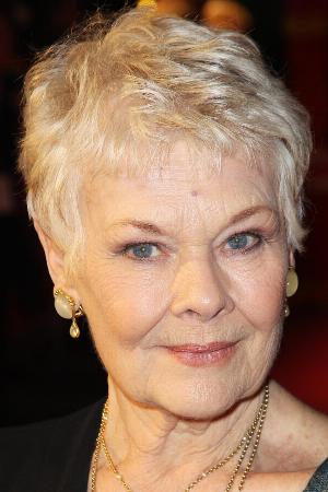 Judi Dench