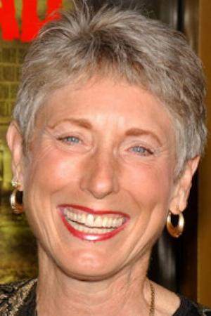 Judith O'Dea