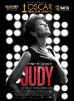 Judy  - Posters