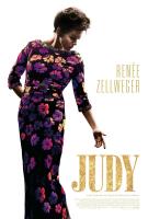 Judy  - Posters