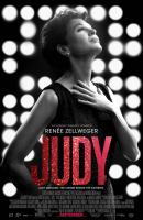 Judy  - Poster / Main Image