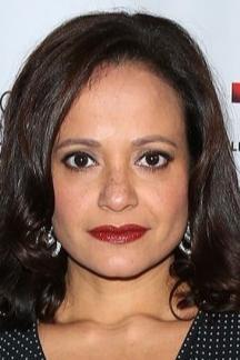 Judy Reyes