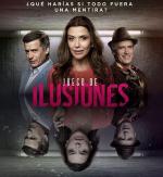 Juego de ilusiones (TV Series)
