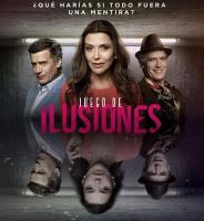 Juego de ilusiones (Serie de TV) - Poster / Imagen Principal