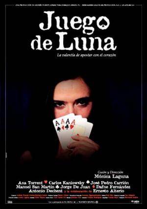 Luna's Game 