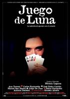 Juego de Luna  - Poster / Imagen Principal