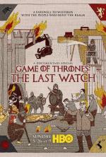 Juego de Tronos: The Last Watch (TV)