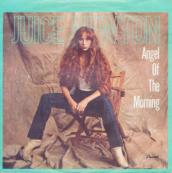 Juice Newton Angel of the Morning (Vídeo musical) (1981) FilmAffinity