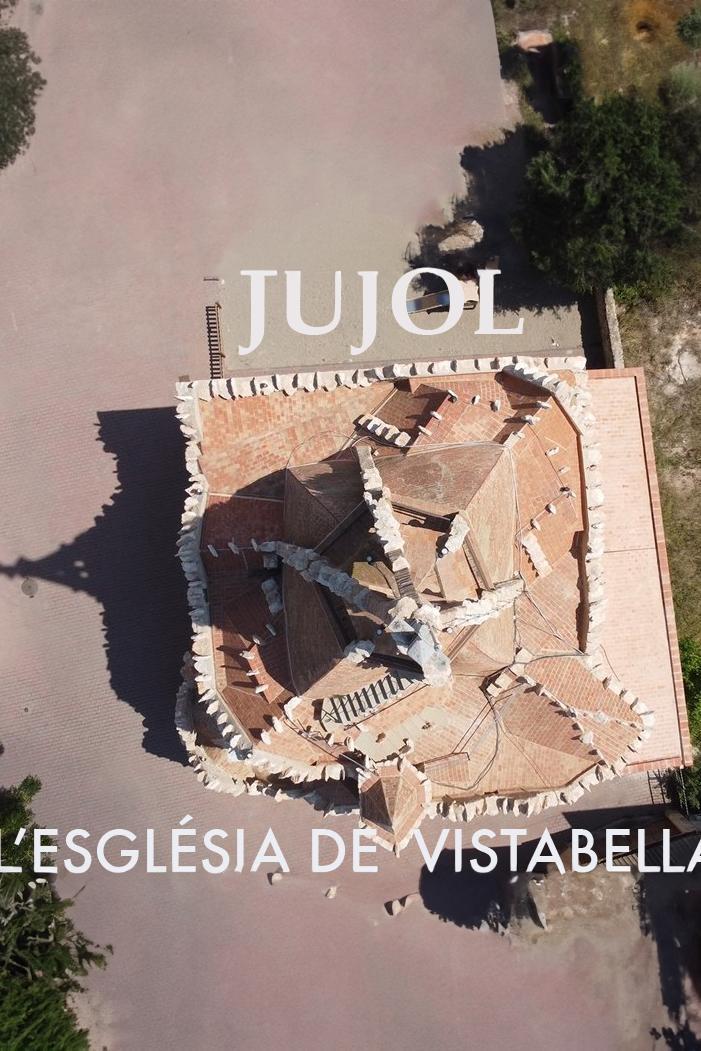 Jujol, L'església de Vistabella (S)