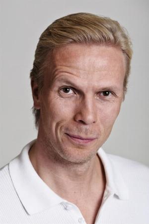 Jukka Rasila
