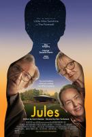 Jules  - Poster / Main Image
