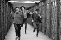 Jules y Jim  - 