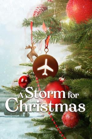 A Storm for Christmas (TV Miniseries)