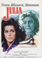 Julia  - Posters