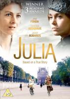 Julia  - Dvd
