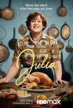 Julia (Serie de TV)