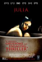 Julia  - Posters
