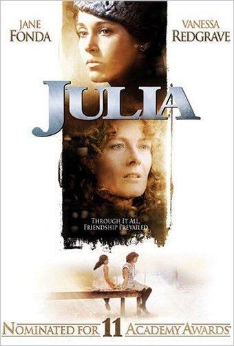 Sección visual de Julia - FilmAffinity