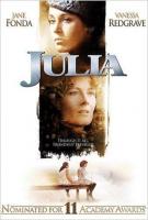 Julia  - Dvd