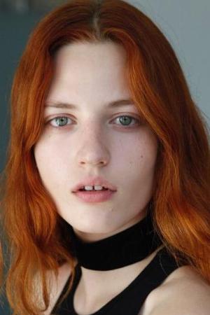 Julia Banas