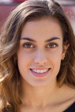 Julia Bonjoch