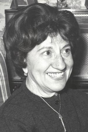 Julia Caba Alba