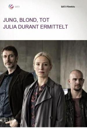 Detective Durant. Joven, rubia, muerta (TV)