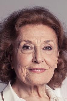 Julia Gutiérrez Caba