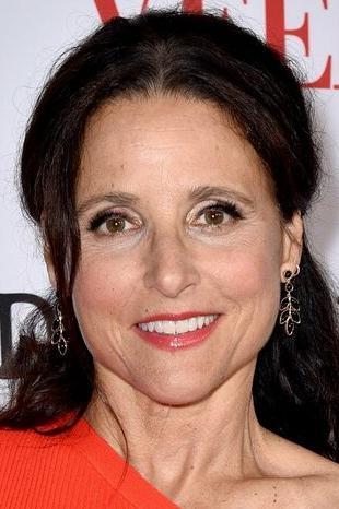 Julia Louis-Dreyfus