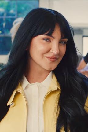 Julia Michaels: Try Your Luck (Music Video)