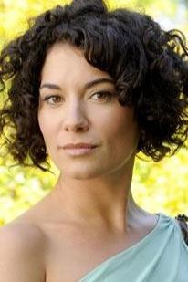 Julia Pogrebinska